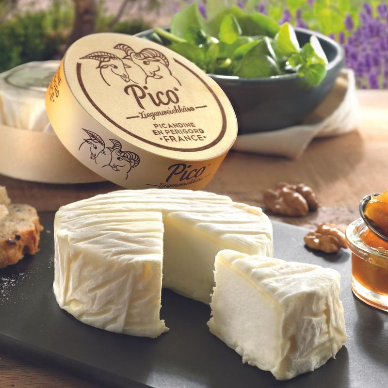 Goat Cheese