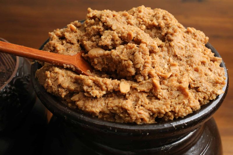 Doenjang: The Soul-Warming Soybean Paste