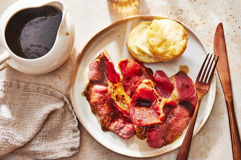 Red Eye Gravy – Alabama