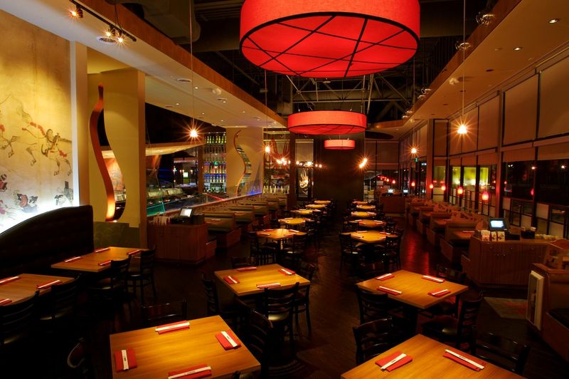 Junn Sushi (Tempe)