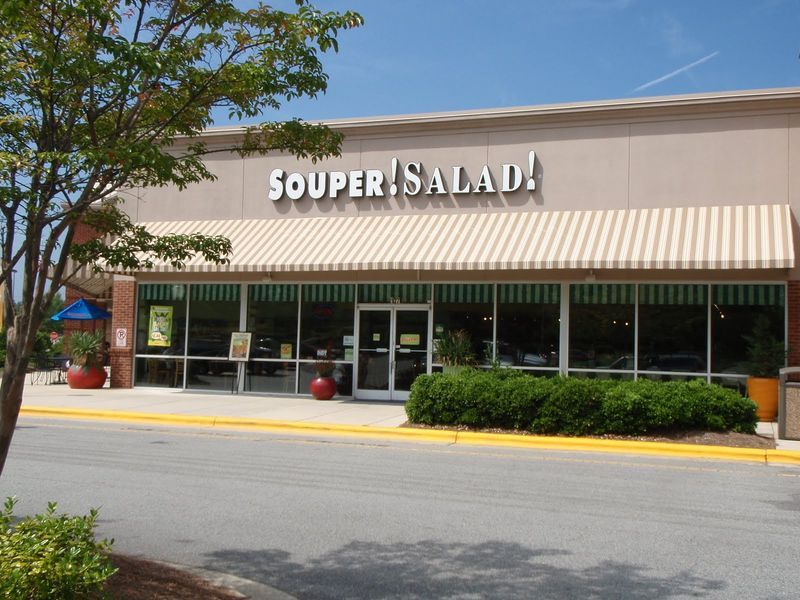 Souper Salad
