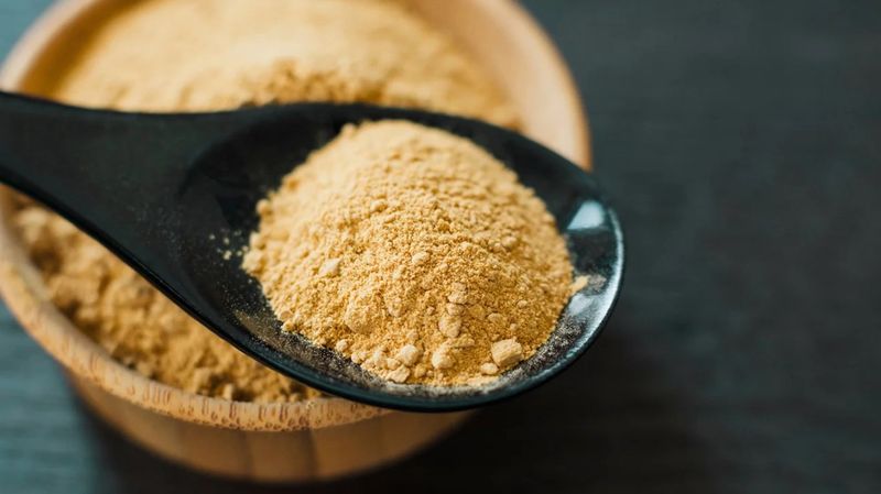 Maca Root Powder