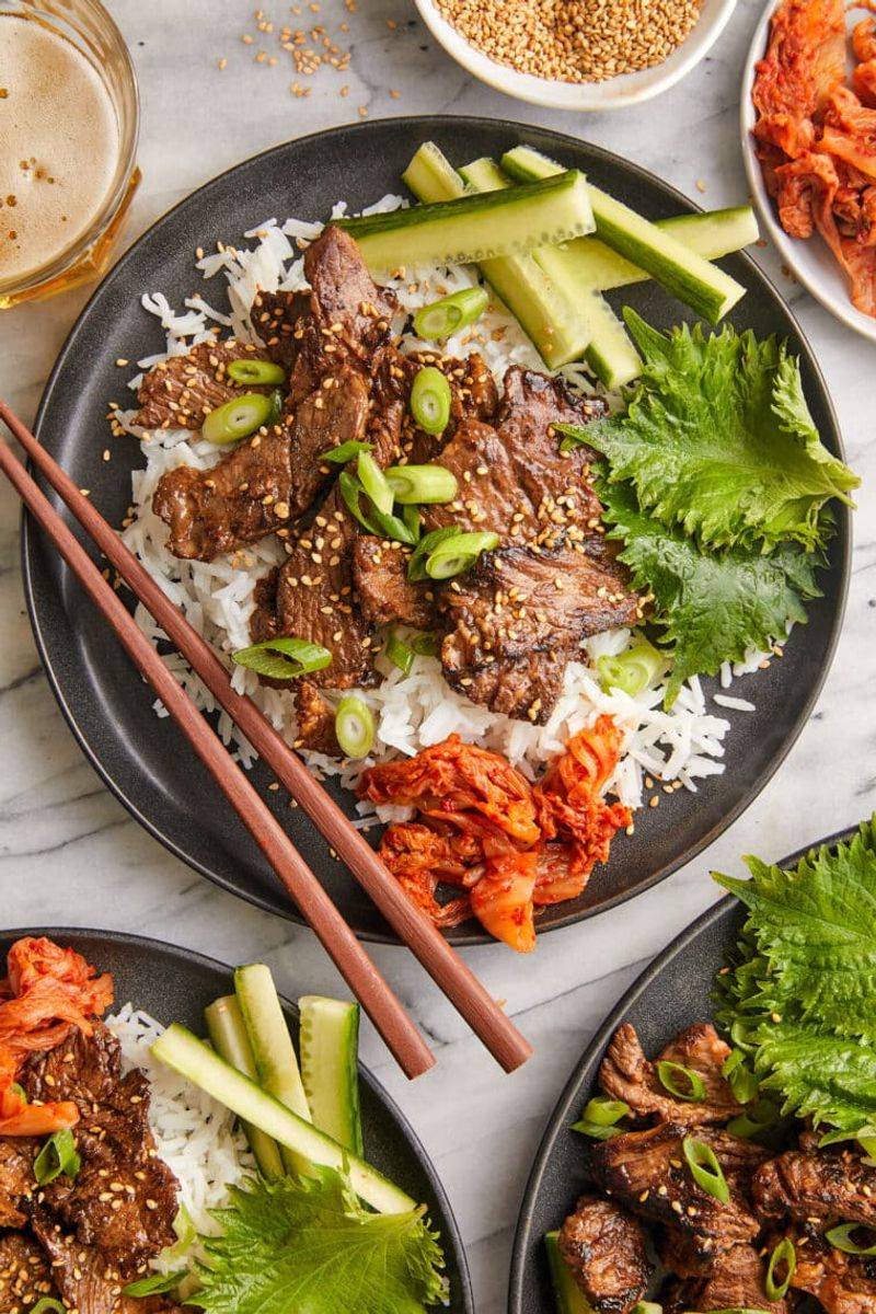 Bulgogi (Korea)