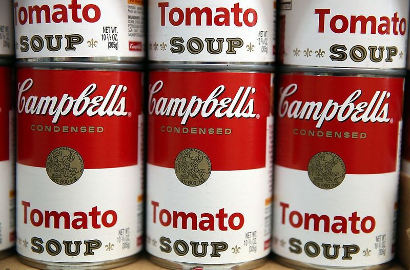 Campbell's Soup