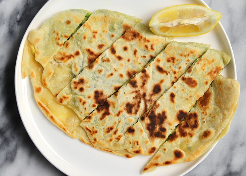 Gözleme