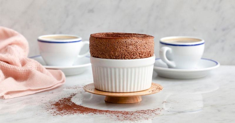 Soufflé