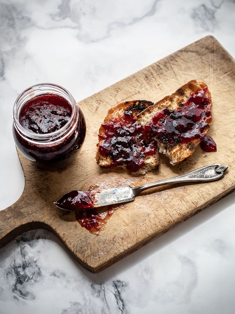 Jam