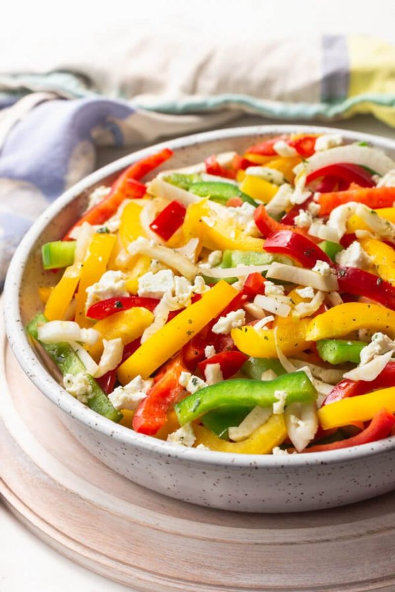 Peppers