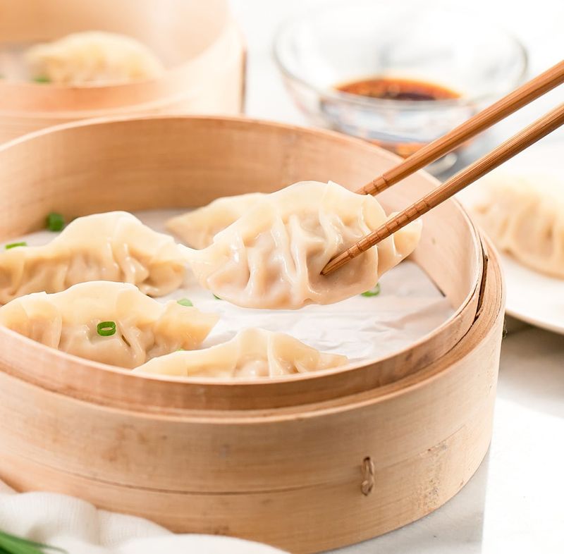 Chinese Dumplings