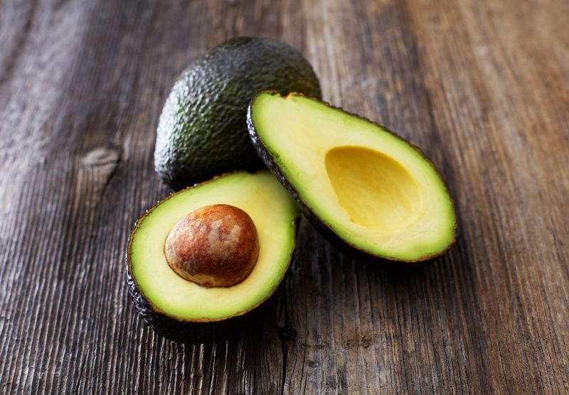 Avocados – The Ultimate Healthy Fat
