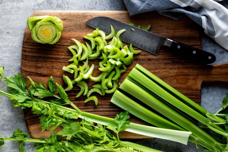 Celery