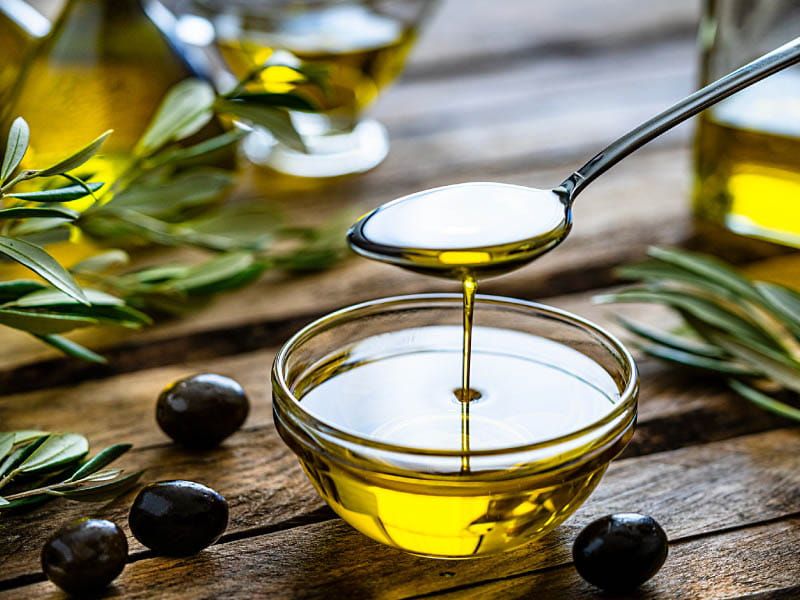 Extra Virgin Olive Oil