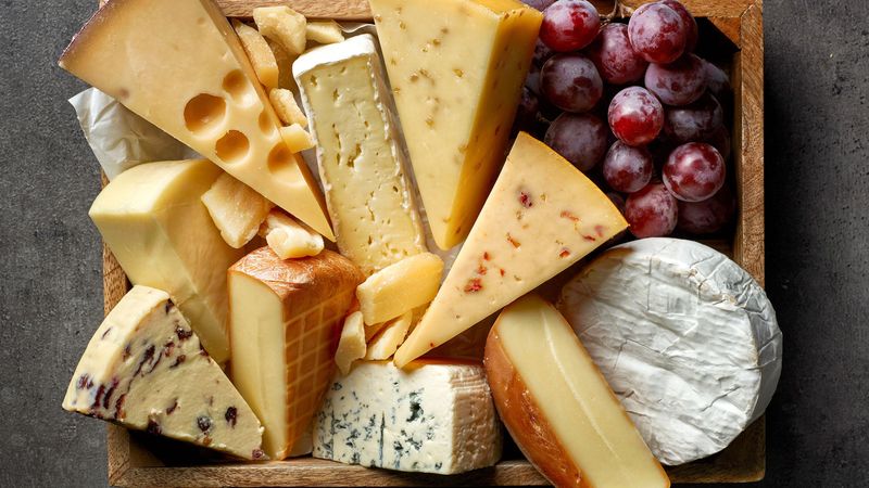 Cheese