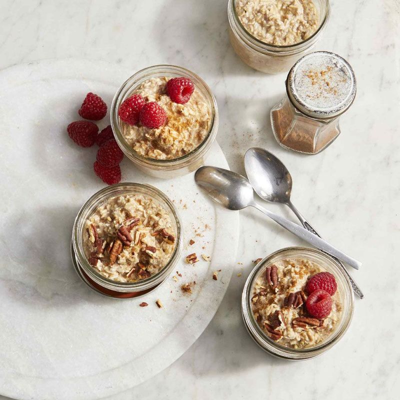 Overnight Oats