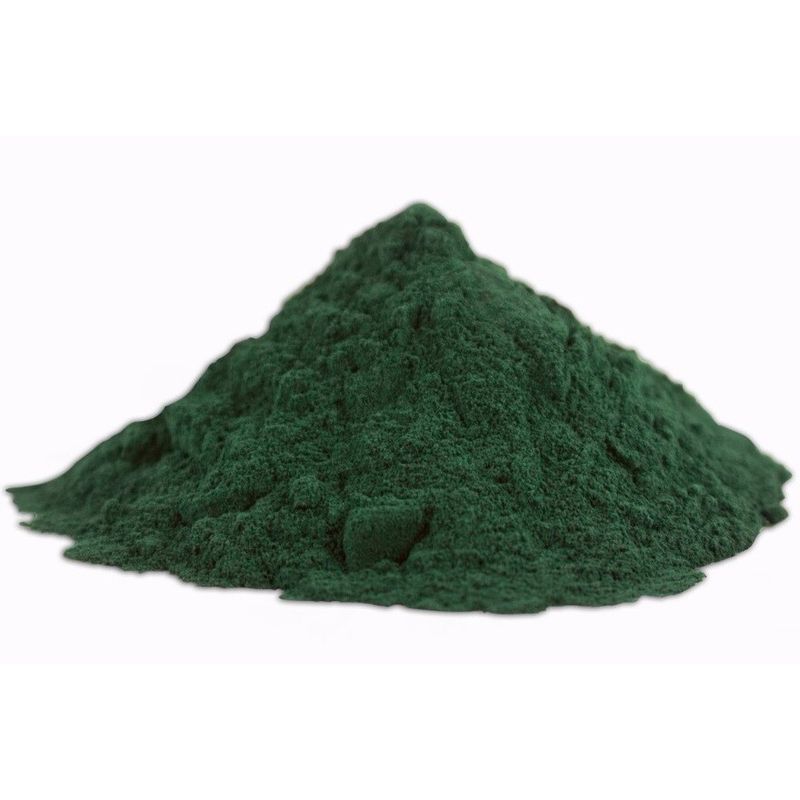 Green 3 (Fast Green)