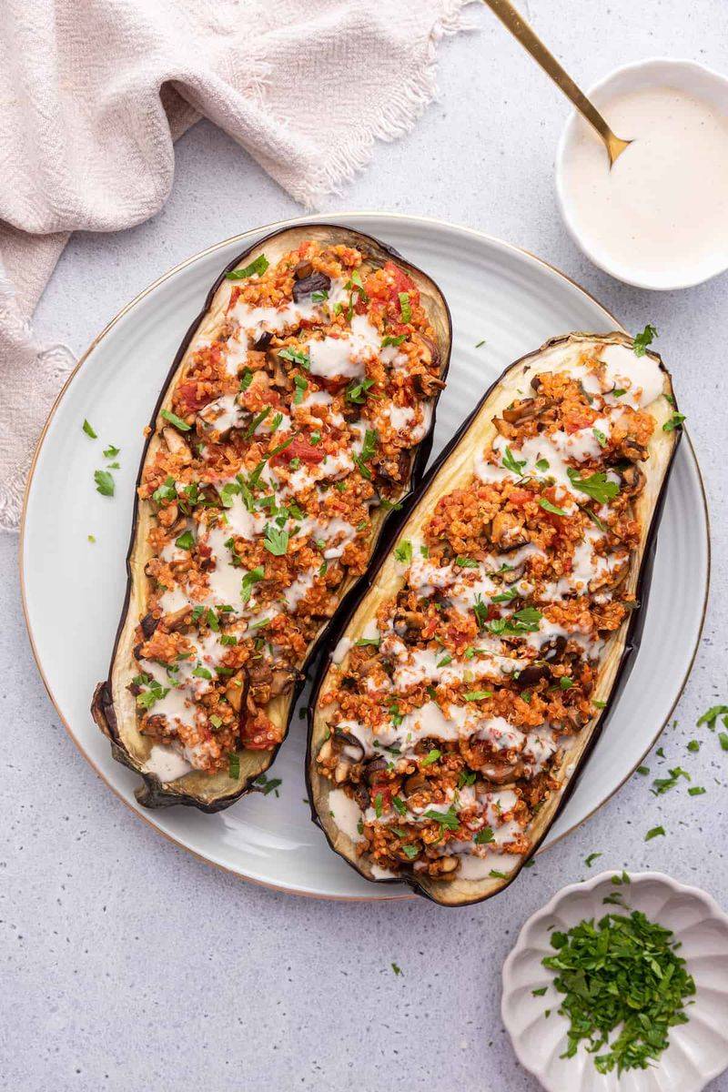 Eggplant