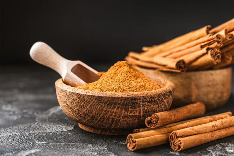 Cinnamon