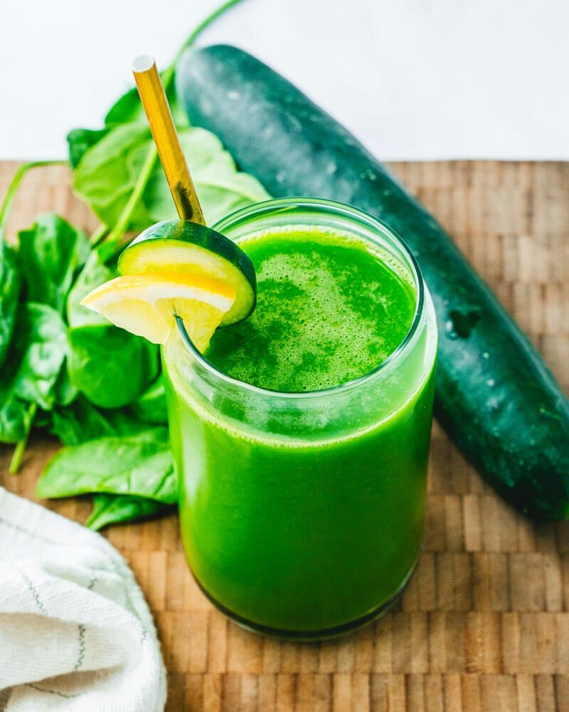 Vegetable Juice