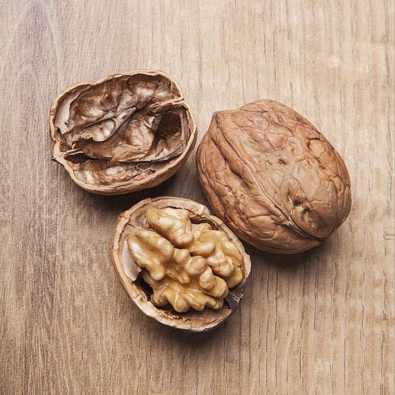 Walnuts