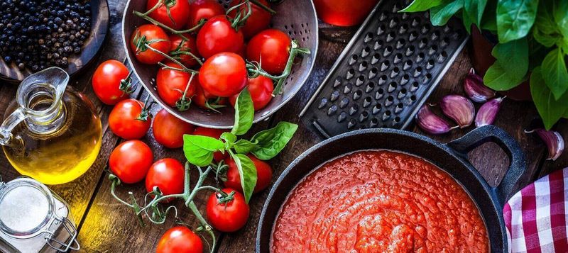Tomatoes