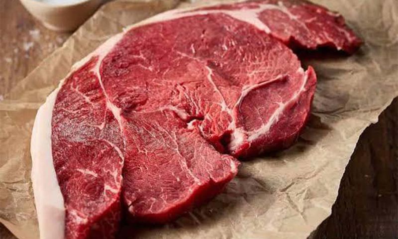 Lean Beef