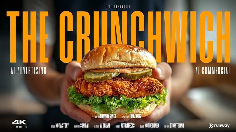 Crunchwich Cafe