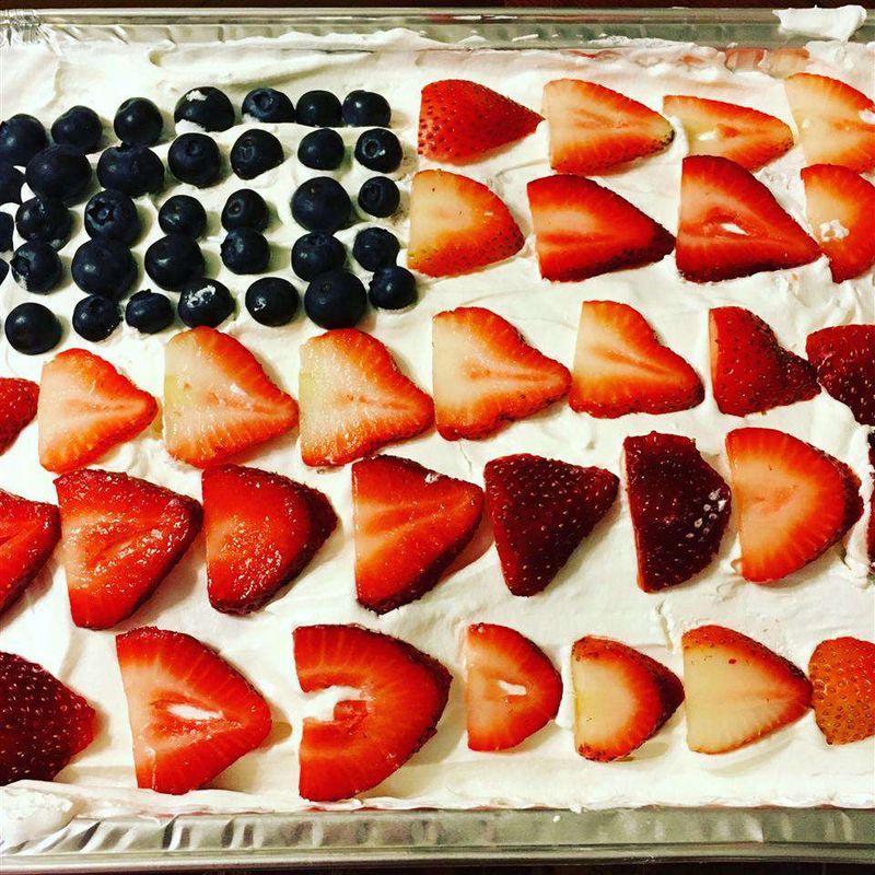 Strawberry Shortcake