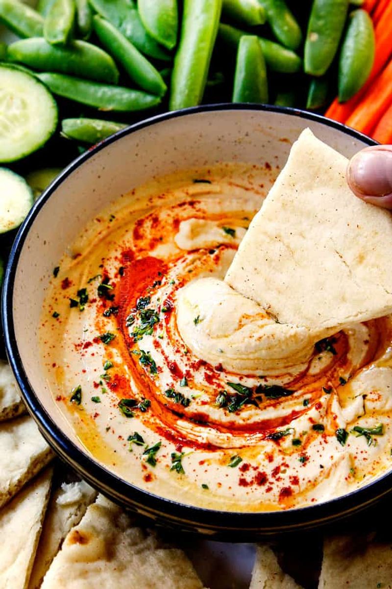 Hummus