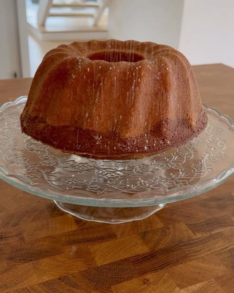 Gugelhupf