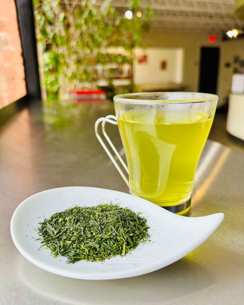 Gyokuro Tea