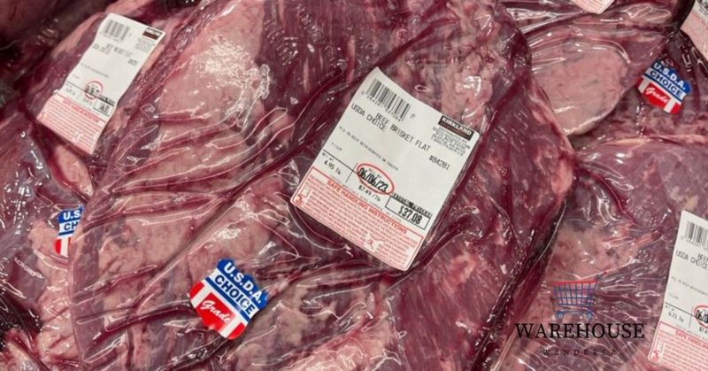 Brisket: The Bulk-Buyer's BBQ Dream