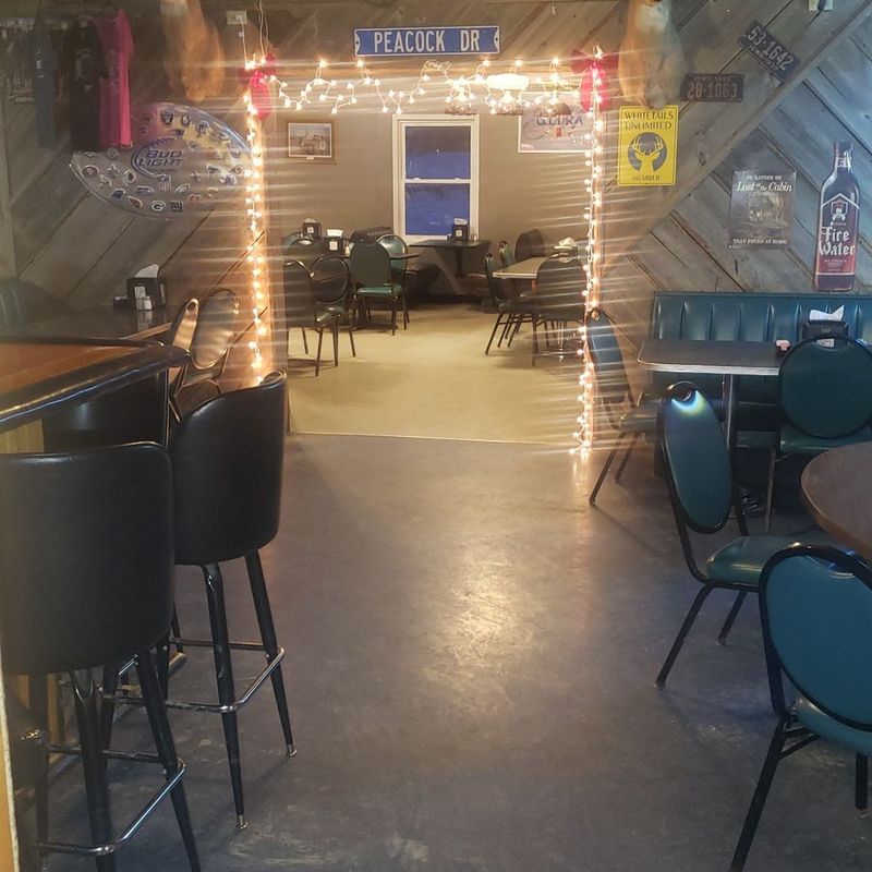 Hale Tap & Supper Club (Wyoming)