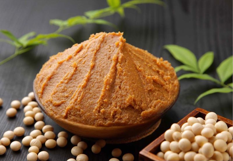 Miso Paste
