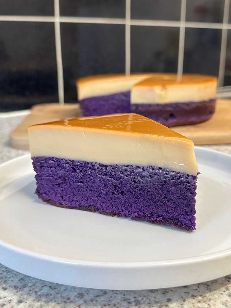 Ube Everything