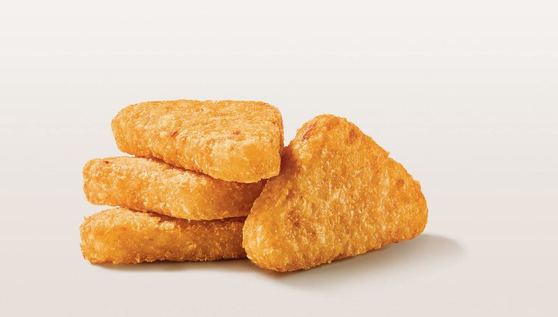 Potato Cakes