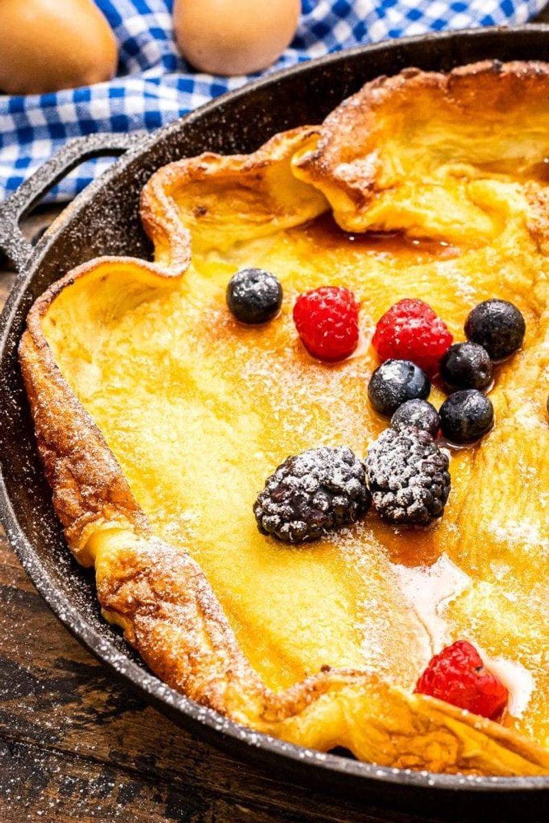 Dutch Babies