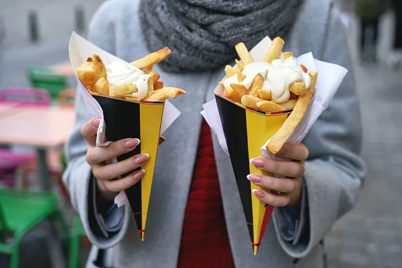 French Fries