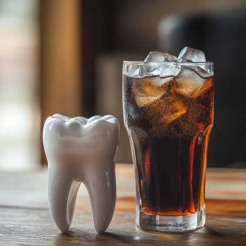 Soda