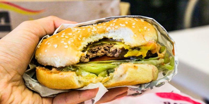 Carl's Jr.