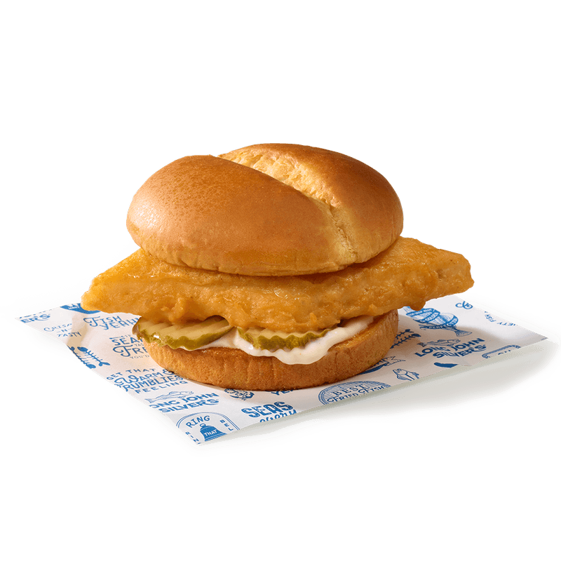 Long John Silver's