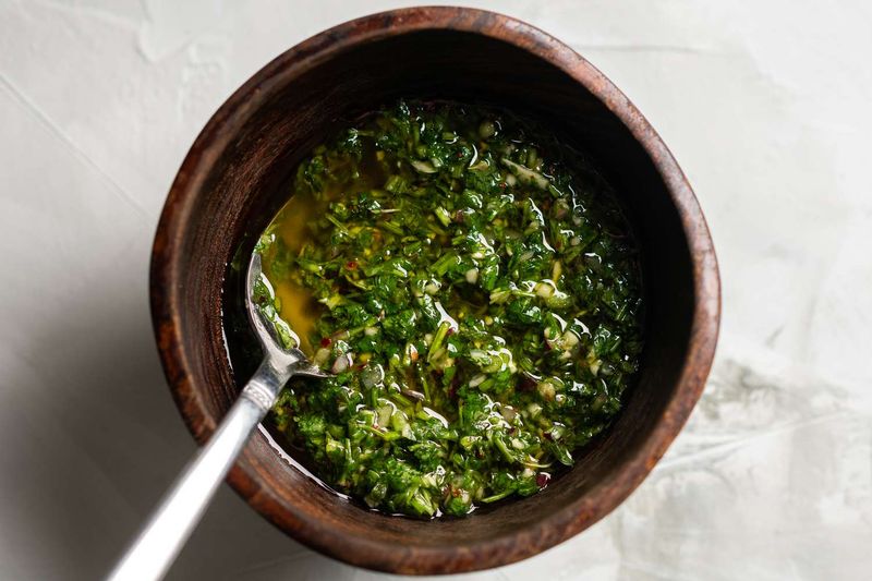 Chimichurri