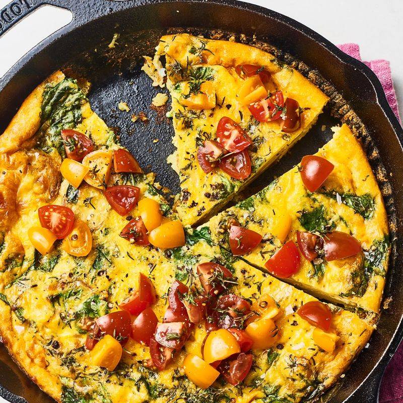 Frittata