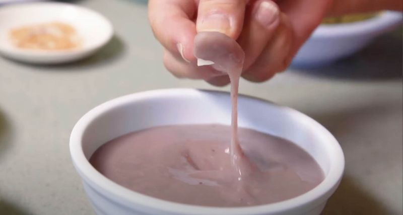 Poi: The Purple Paste with Ancient Roots