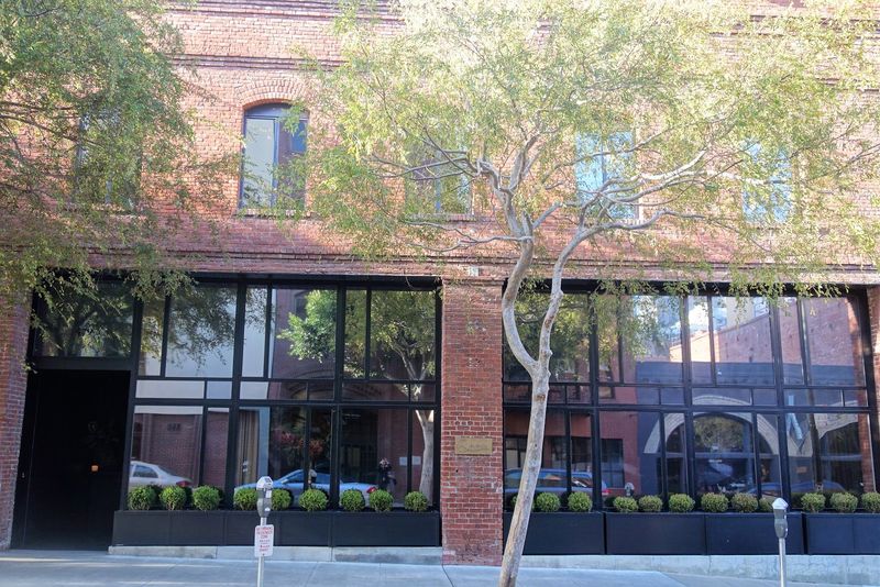 Quince - Refined Italian-Californian Harmony in San Francisco