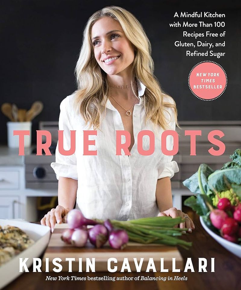 True Roots by Kristin Cavallari