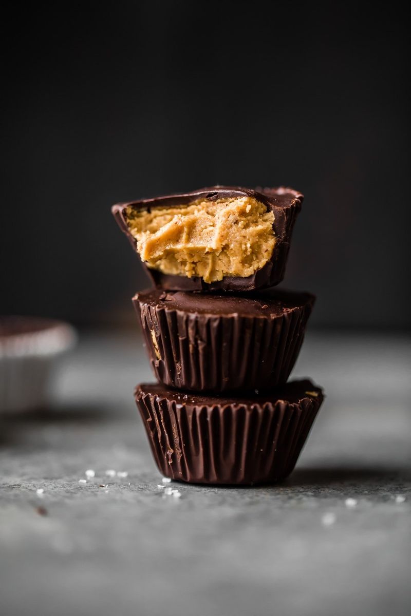Peanut Butter Cups