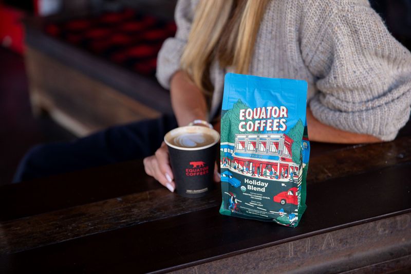 Equator Coffees