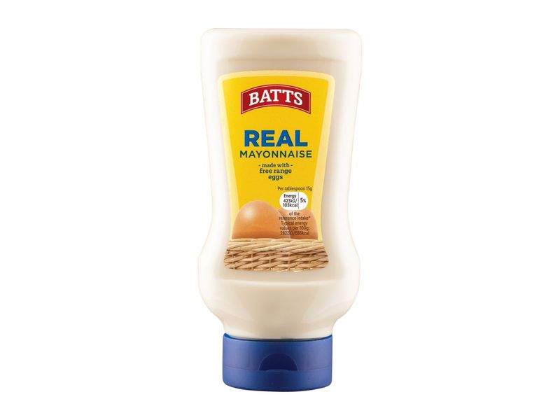 Lidl Batts Mayonnaise