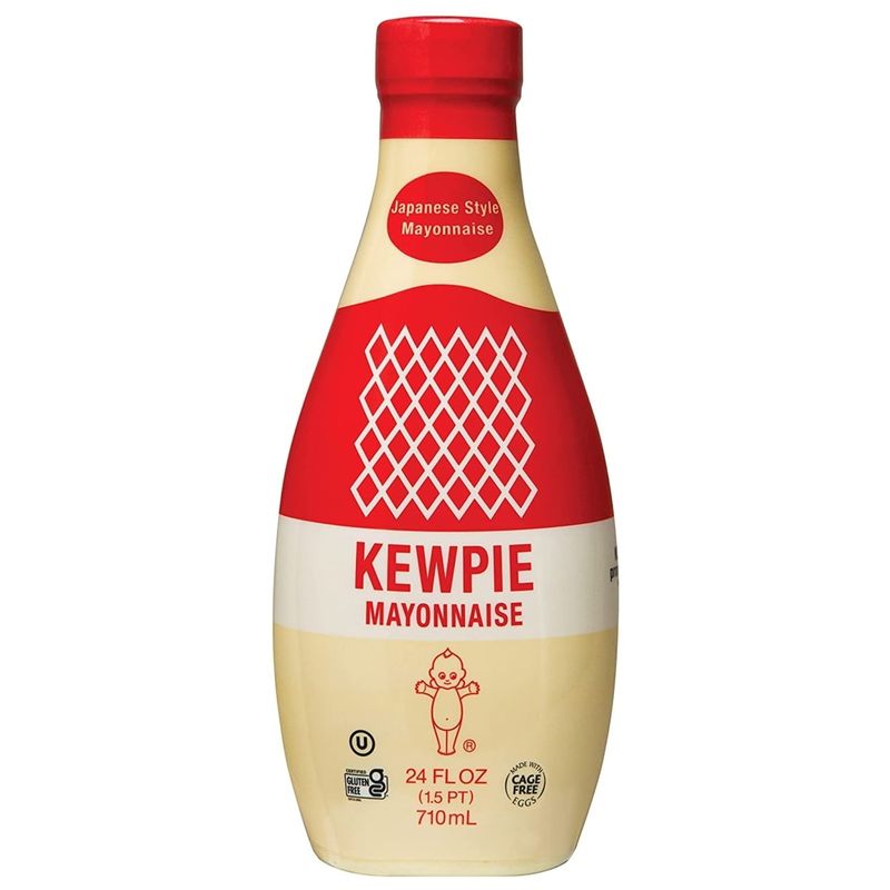 Kewpie Mayonnaise