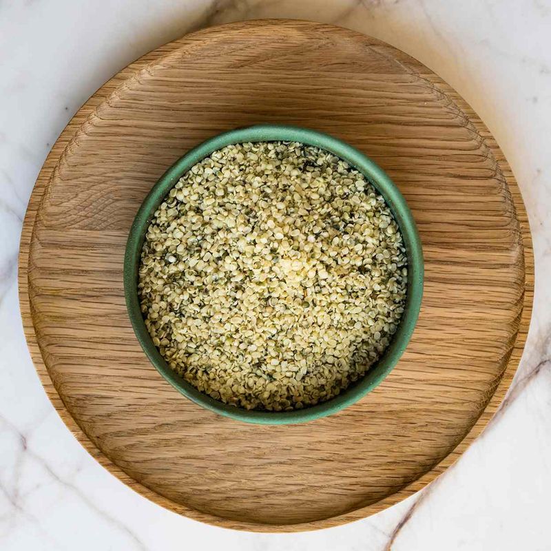 Hemp Hearts